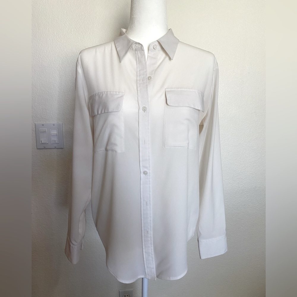 Apt 9 Button-Down - image 1